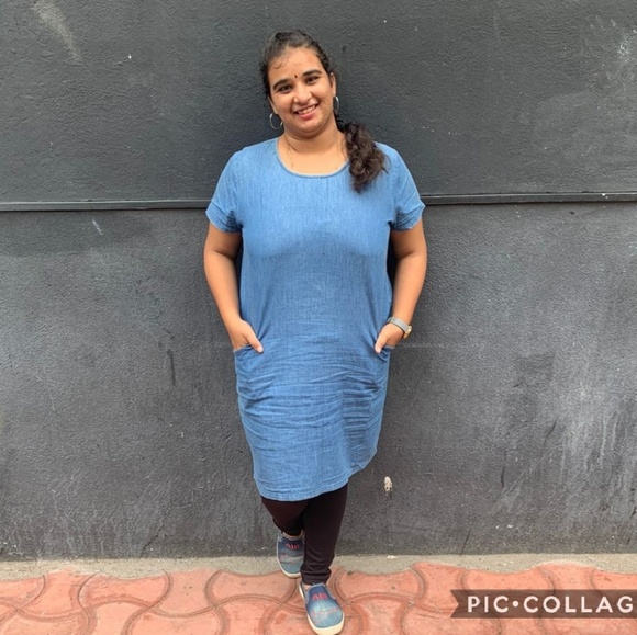 anushasreedhar